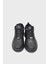 Mp MP2719 Siyah Unisex Boğazlı Sneaker 5