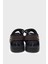 Cb-K3 Kahverengi Unisex Cırtlı Spor Sandalet 3