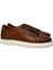 FSC-9757 Taba Erkek Yüksek Taban Bağlı Casual Ayakkabı 2