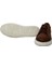 FSC-9757 Taba Erkek Yüksek Taban Bağlı Casual Ayakkabı 3