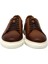 FSC-9757 Taba Erkek Yüksek Taban Bağlı Casual Ayakkabı 5