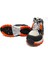 Mp MP-2603 Gri / Turuncu Erkek Bağlı Spor Ayakabı 4