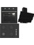 Ankastre Set (Bo O6435C B + Bh P7194C B + Ch S6532C Bb) 1