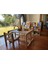 Çocuk Aktivite Masası ve Sandalyesi 1 Adet Montessori Desk And Chair 5