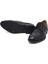 UCEL304005 Siyah Erkek Baglı Comfort Ayakkabı 4