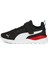 372010 Black / Whıte / Red Unısex Çocuk Anzarun Lite Ac Inf 1