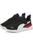 372010 Black / Whıte / Red Unısex Çocuk Anzarun Lite Ac Inf 2