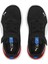 372010 Black / Whıte / Red Unısex Çocuk Anzarun Lite Ac Inf 4