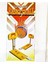 Mini Ahşap Basketbol Potası Çocuklar Için Eğitici Çocuk Aile Oyunu Y058 3