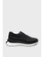 K-FSC2986 Siyah Flotter Erkek Bağsız Casual Ayakkabı 1