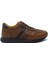 FSC-2723 Taba Erkek Bağlı Casual Ayakkabı 1