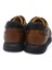 FSC-2723 Taba Erkek Bağlı Casual Ayakkabı 3