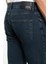 Düz Haki Super Slim Fit Erkek Kot Pantolon 4