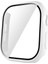 Apple Watch Series 10 46MM ile Uyumlu Sert Pc Kasa ve Ekran Koruyucu 1