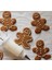 Gingerbread Kurabiye Kalıbı 3
