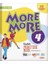 Kurmay Elt 4. Sınıf More More English Practice Book 2022 1