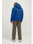 Jjworld Puffer Jacket Mor Erkek Mont 2