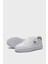 DNLP-2260 Beyaz / Yeşil Unisex Bağlı Casual Ayakkabı 4