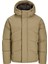 Jjworld Puffer Jacket Bej Erkek Mont 5