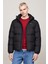 Tommy Hilfiger Tjm Essentıal Down Jacket Siyah Erkek Mont 1