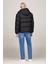 Tommy Hilfiger Tjm Essentıal Down Jacket Siyah Erkek Mont 4