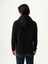 Erkek Sweatshirt Siyah LF2037102 4