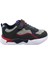 P-1424 Buz/gri Çocuk Cırtlı Sneakers Spor Ayakkabı 1