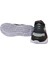 P-1424 Buz/gri Çocuk Cırtlı Sneakers Spor Ayakkabı 4
