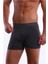 1108 Erkek Modal Boxer Antrasit 1