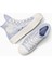 Ctas Lift Hi Kadın Sneaker 3