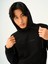 Erkek Sweatshirt Siyah LF2038143 3