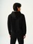 Erkek Sweatshirt Siyah LF2038143 4