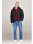 Tjm Essentıal Down Jacket Siyah Erkek Mont 3