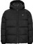 Tjm Essentıal Down Jacket Siyah Erkek Mont 5