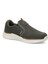 Alar 4pr Haki Erkek Slip On 2