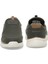 Alar 4pr Haki Erkek Slip On 5