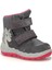 Superfit Icebırd Lila Kız Çocuk Outdoor Bot 2