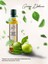 Alaçatı Natürel Bergamot Aromalı Zeytinyağı 250 ml 1