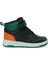 I Cool Carera F 4pr Lacivert Erkek Çocuk High Sneaker 1