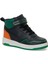 I Cool Carera F 4pr Lacivert Erkek Çocuk High Sneaker 2