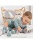 Tricotar En Casa Especial Bebe E Infantil Nakış Elişi Hobi Dergisi No: 51 2