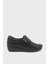 EVD2424 Siyah Kadın Src Yn Frmr Comfort 1