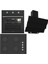 Ankastre Set (Bo O6435C B + Bh P7144C B + Ch S6532C Bb) 1
