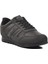Elraen Siyah Unisex Spor Ayakkabı 3