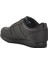 Elraen Siyah Unisex Spor Ayakkabı 4
