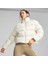 Shiny Puffer Jacket Kadın Ceket 2