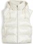 Shiny Puffer Vest Kadın Ceket 1