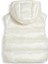 Shiny Puffer Vest Kadın Ceket 2