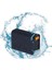 Solo 2 IPX5 Powerbank Özellikli True Wireless Stereo Bluetooth Hoparlör Mavi 4