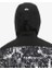 Mission Printed Block Çocuk Snowboard Kayak Montu EQBTJ03155-KVJ1 8